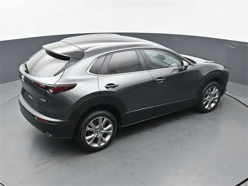 Certified 2023 MAZDA CX-30 AWD 2.5 S w/ Preferred Package image 40