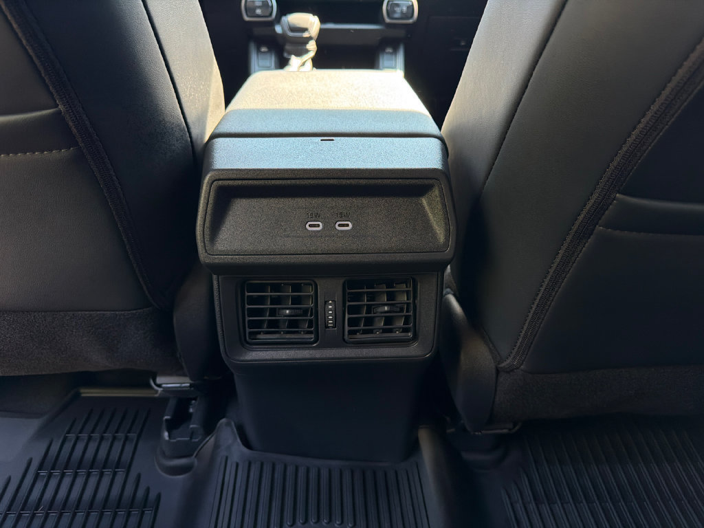 Used 2026 Toyota RAV4 XLE Premium FWD image 26