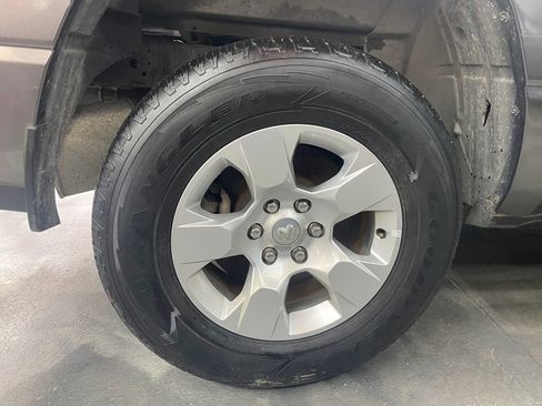 Used 2020 RAM 1500 Big Horn image 17