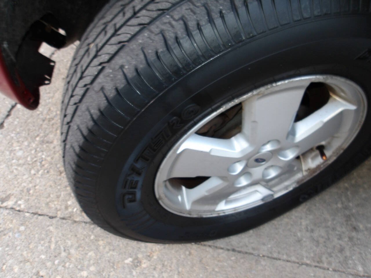 Used 2008 Ford Escape XLT AWD/4WD image 38