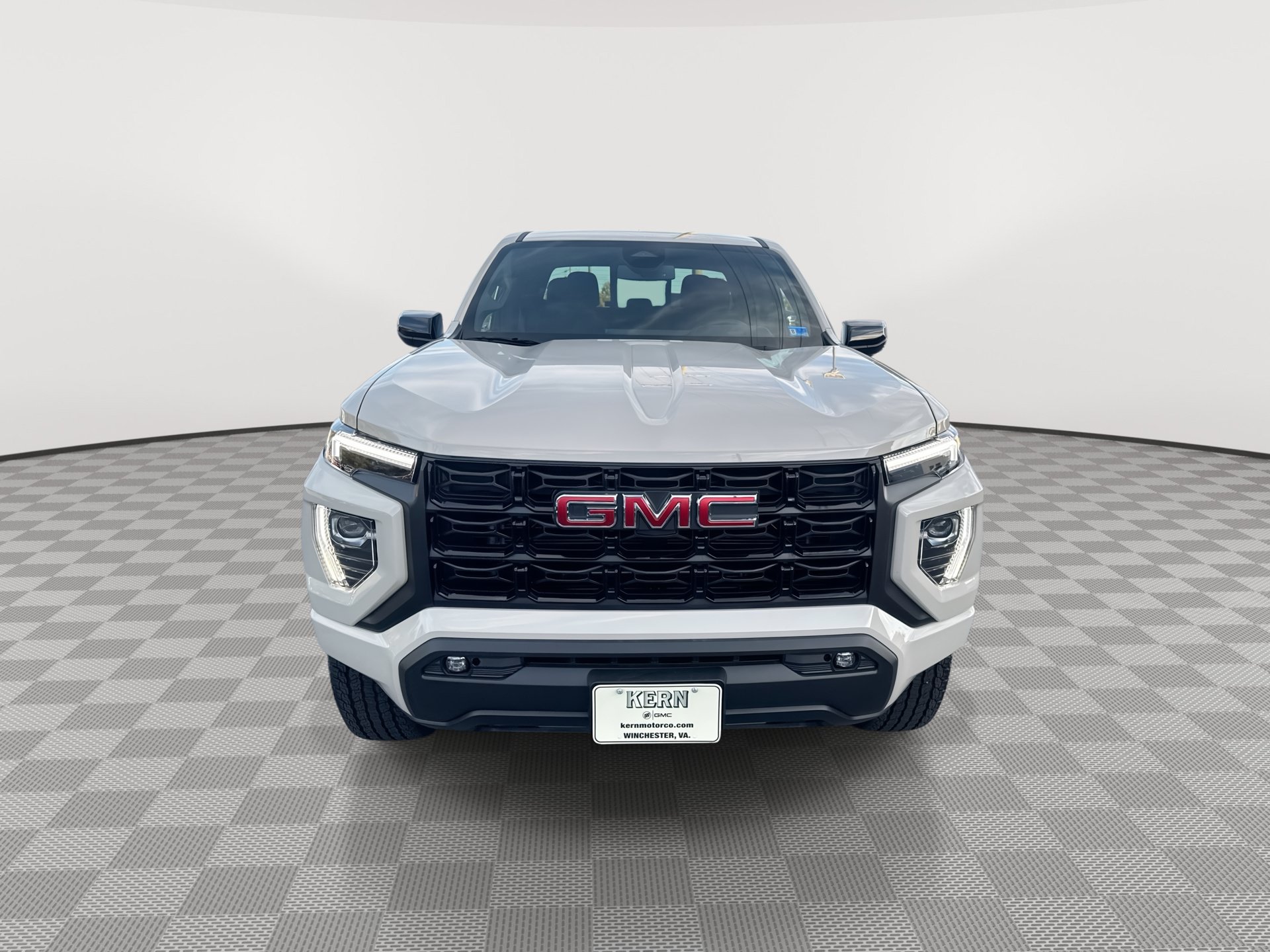 New 2026 GMC Canyon Elevation w/ Convenience Package AWD/4WD image 3