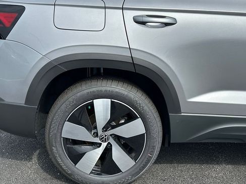 New 2026 Volkswagen Taos S AWD/4WD image 8