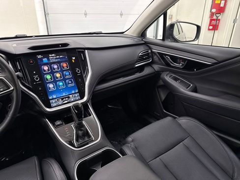 Used 2024 Subaru Outback Limited image 15