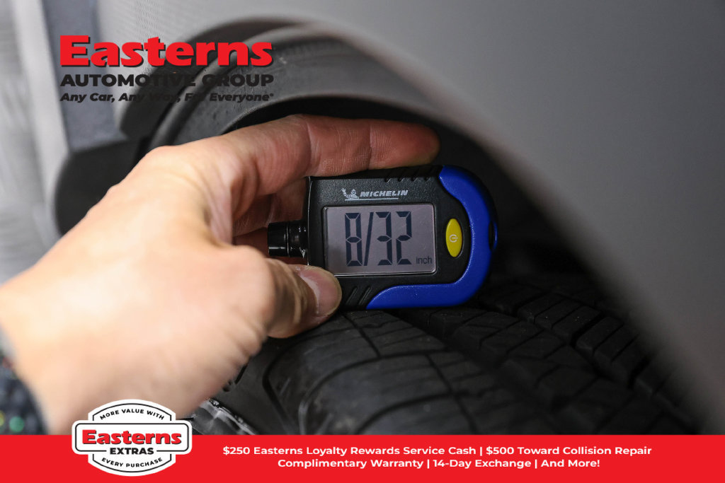 Used 2022 Subaru Forester Premium AWD/4WD image 30