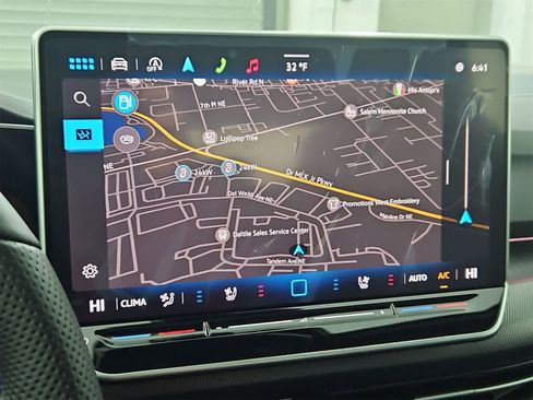 New 2026 Volkswagen Golf image 30