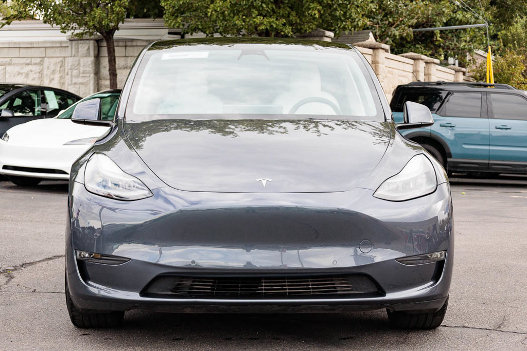 Used 2022 Tesla Model Y Performance AWD/4WD image 27