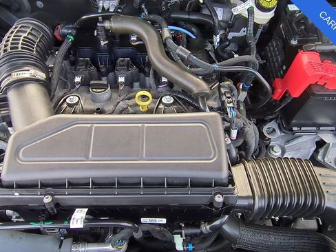 Used 2023 Ford Escape Active w/ Tech Pack #1 image 14