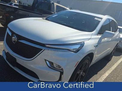 Used 2023 Buick Enclave Essence w/ Experience Buick Package