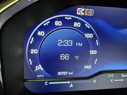 Used 2024 Chevrolet Silverado 2500 LTZ image 22