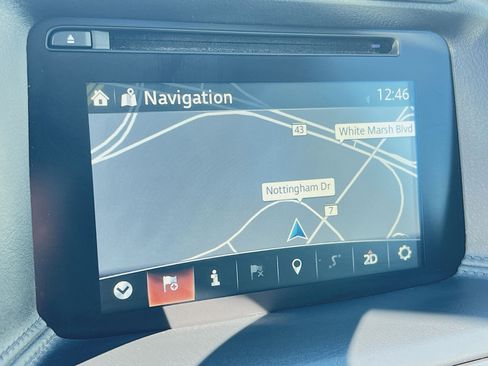 Used 2016 MAZDA CX-5 Grand Touring image 20