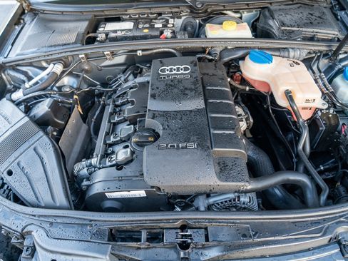 Used 2008 Audi A4 2.0T image 27