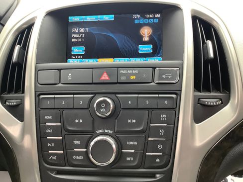 Used 2016 Buick Verano Sport Touring image 18