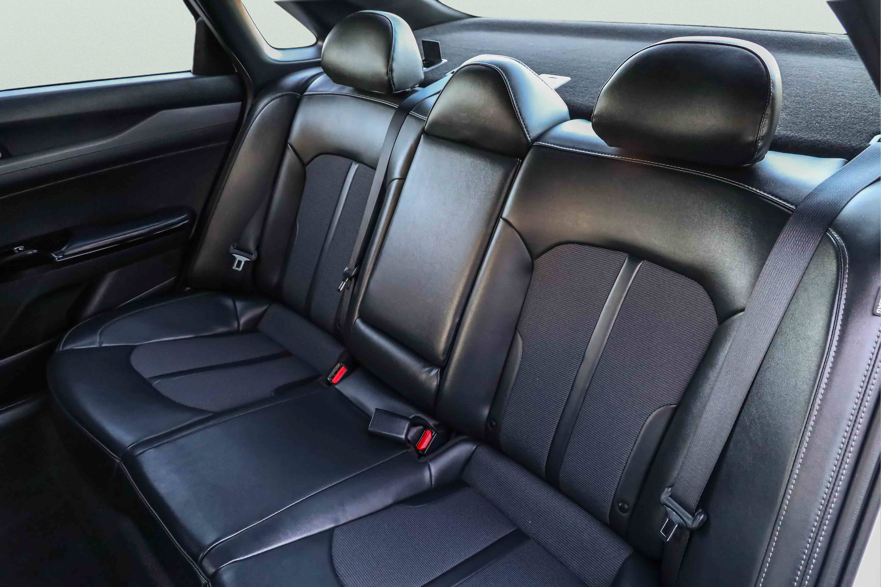 Certified 2024 Kia K5 GT-Line FWD image 21
