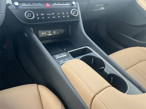 New 2026 Hyundai Sonata Limited image 17