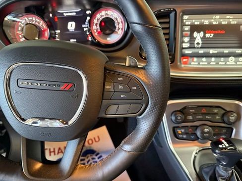 Certified 2022 Dodge Challenger R/T Scat Pack image 21