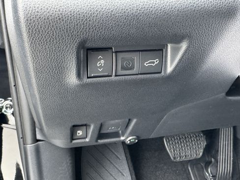 New 2026 Toyota RAV4 XSE AWD/4WD image 17
