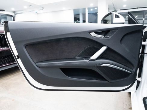 Used 2019 Audi TT 2.0T image 17