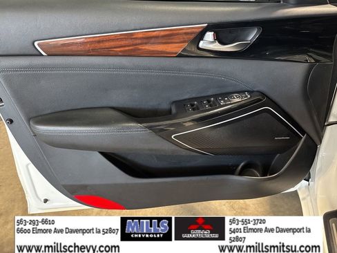 Used 2019 Kia Cadenza Technology FWD image 9