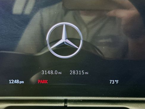 Used 2023 Mercedes-Benz C 300 Sedan image 13