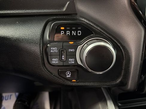 Used 2021 RAM 1500 Big Horn AWD/4WD image 17
