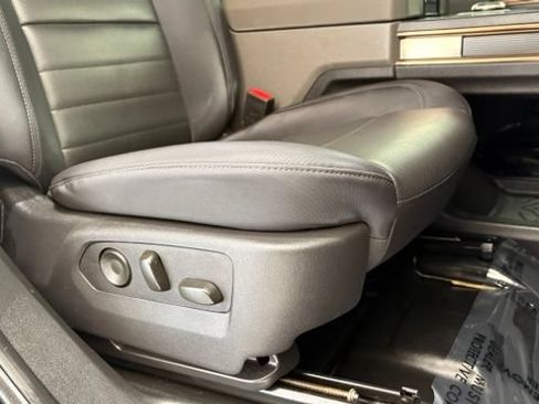 Used 2025 GMC Hummer EV 3X AWD/4WD image 23