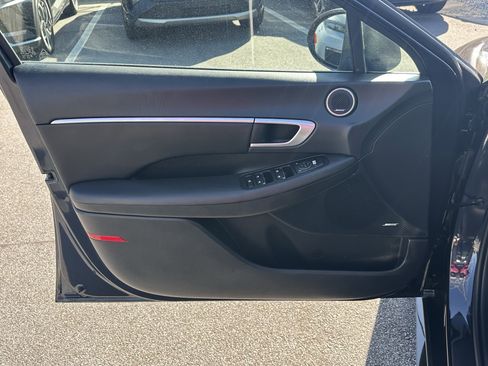 Used 2022 Hyundai Sonata SEL FWD image 13