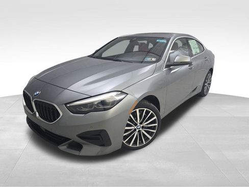 New 2024 BMW 228i xDrive Gran Coupe w/ Premium Package AWD/4WD image 1