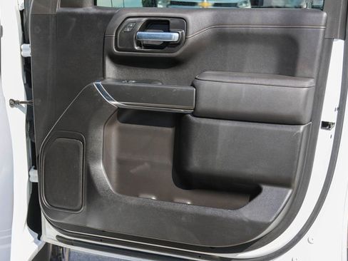 Used 2021 GMC Sierra 1500 AT4 image 17