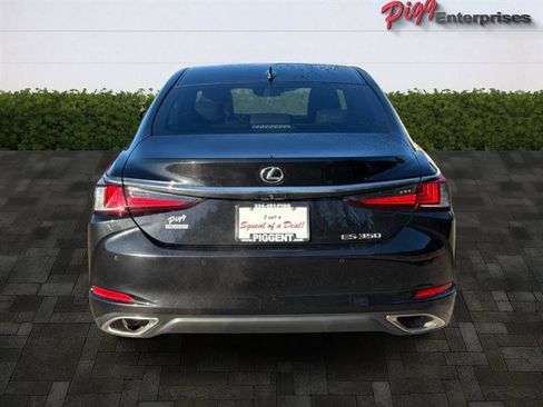 Used 2024 Lexus ES 350 Premium image 10
