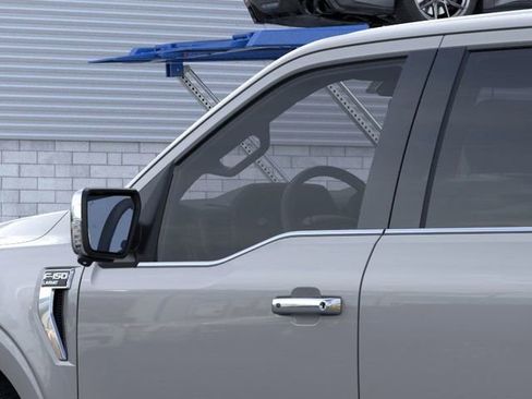 New 2026 Ford F150 Lariat w/ Equipment Group 502A High image 20