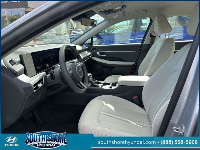 Certified 2026 Hyundai Sonata SE FWD image 16