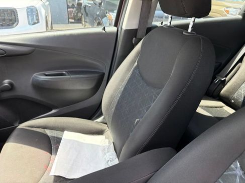 Used 2020 Chevrolet Spark LS FWD image 12