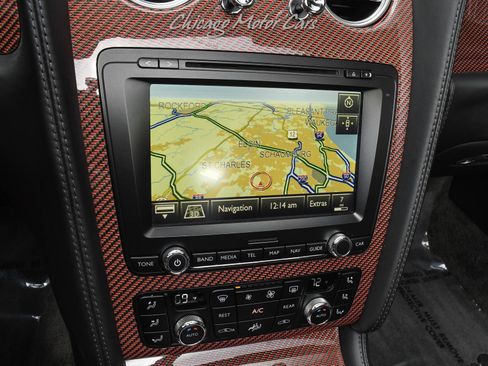 Used 2013 Bentley Continental Supersports ISR AWD/4WD image 13
