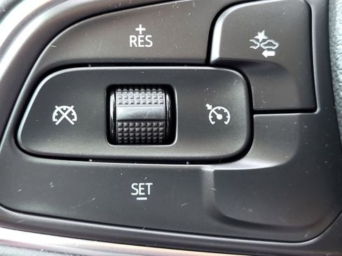 Certified 2023 Buick Encore GX Select FWD image 10