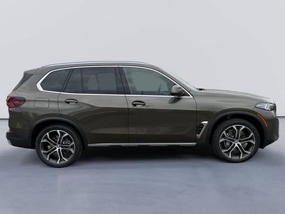 New 2026 BMW X5 xDrive40i
