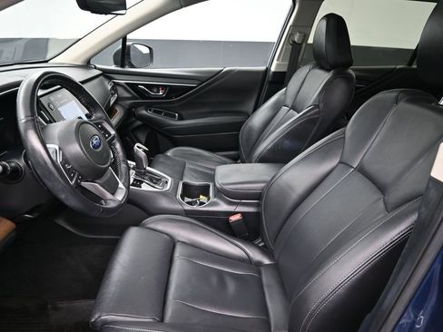 Used 2022 Subaru Outback Limited XT image 28