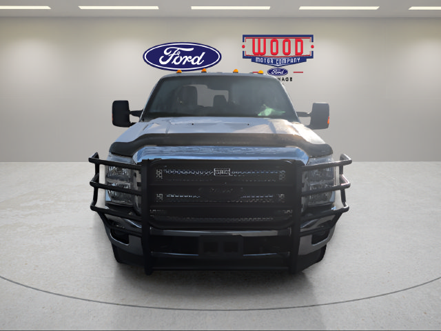 Used 2015 Ford F350 Lariat w/ Lariat Ultimate Package AWD/4WD image 6