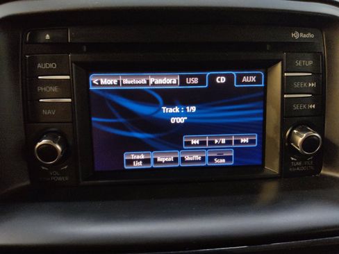 Used 2015 MAZDA CX-5 Grand Touring AWD/4WD image 25