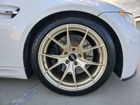 Used 2011 BMW M3 Coupe image 22