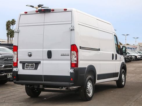 New 2026 RAM ProMaster 1500 w/ Storage Group image 6