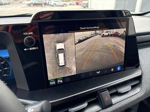 New 2026 Subaru Outback Limited XT w/ Premium/Limited Plus Package image 29