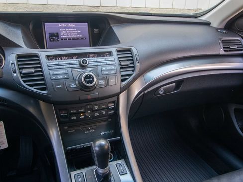 Used 2012 Acura TSX Sedan FWD image 25
