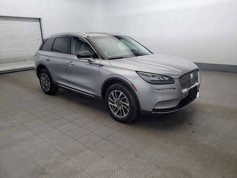 Used 2022 Lincoln Corsair AWD w/ Equipment Group 101A image 13