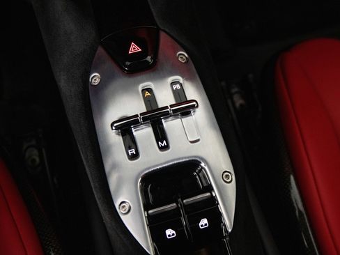 Certified 2024 Ferrari 296 GTB RWD image 22