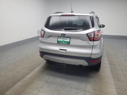Used 2018 Ford Escape SE AWD/4WD image 7