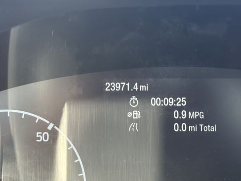 Used 2024 Ford Maverick XLT FWD image 21