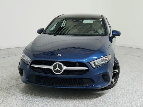Certified 2021 Mercedes-Benz A 220 image 7