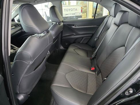 Used 2024 Toyota Camry XSE image 36