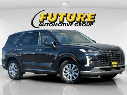 Used 2025 Hyundai Palisade SEL