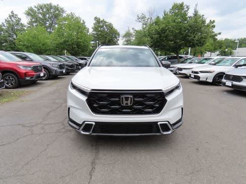 Certified 2026 Honda CR-V Sport Touring image 6